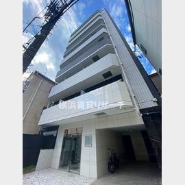 ＲＥＬＩＡ阪東橋ＷＥＳＴ 4階 築6年6ヶ月の賃貸物件