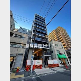 関内駅より徒歩10分 5階 築3年5ヶ月の賃貸物件