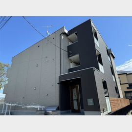 リブリ・鶴ヶ峰IIIの賃貸物件