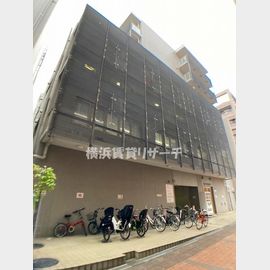 センター南駅より徒歩7分 6階 築25年5ヶ月の賃貸物件