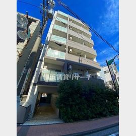 反町駅より徒歩4分 3階 築9年11ヶ月の賃貸物件
