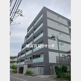 川和町駅より徒歩8分 3階 築17年9ヶ月の賃貸物件