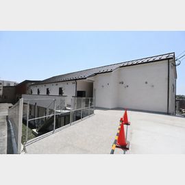白楽駅より徒歩5分 1階 新築の賃貸物件