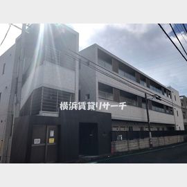 Sanctuary Court 1階 築17年6ヶ月の賃貸物件
