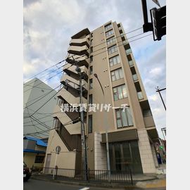 レグラス横浜メディオ 3階 築14年10ヶ月の賃貸物件