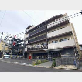 レイリス横浜井土ヶ谷Ａｚ 3階 築10年1ヶ月の賃貸物件