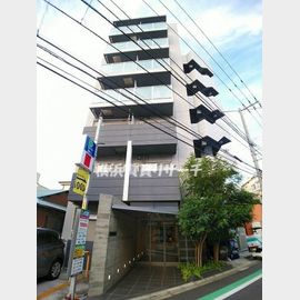 子安駅より徒歩1分 2階 築9年の賃貸物件