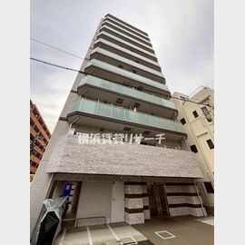ＬＩＶＣＩＴＹ横濱蒔田壱番館 4階 築5年2ヶ月の賃貸物件