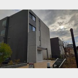 ラシーヌ菊名２Ｓの賃貸物件