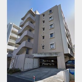 アルビオ北新横浜 4階 築21年4ヶ月の賃貸物件