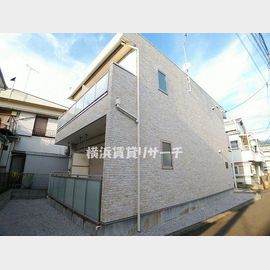 子安駅より徒歩6分 1階 築9年7ヶ月の賃貸物件