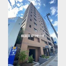 クリオ黄金町弐番館 3階 築23年5ヶ月の賃貸物件
