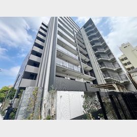 伊勢佐木長者町駅より徒歩4分 5階 築1年8ヶ月の賃貸物件