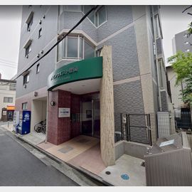 鶴見駅より徒歩3分 1階 築15年4ヶ月の賃貸物件