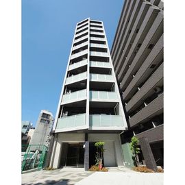 高島町駅より徒歩2分 6階 築2年2ヶ月の賃貸物件