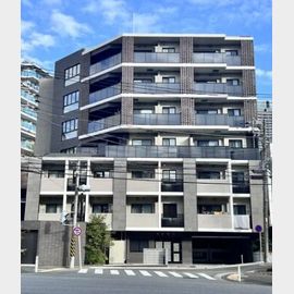 オープンレジデンシア横浜台町 1階 築4年9ヶ月の賃貸物件