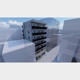 元住吉駅より徒歩3分 2階 新築の賃貸物件