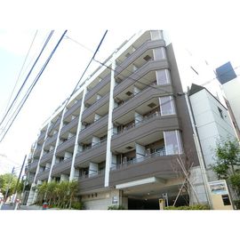 石川町駅より徒歩2分 2階 築11年の賃貸物件