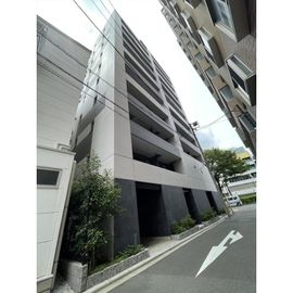 高島町駅より徒歩2分 6階 築3年6ヶ月の賃貸物件