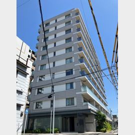 東神奈川駅より徒歩7分 4階 築6年8ヶ月の賃貸物件