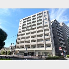 反町駅より徒歩6分 10階 築5年2ヶ月の賃貸物件