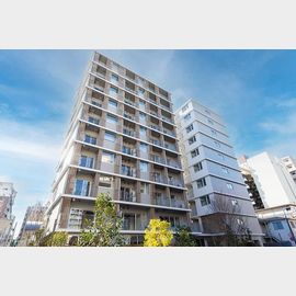 JPnoie横浜平沼 2階 築1年5ヶ月の賃貸物件