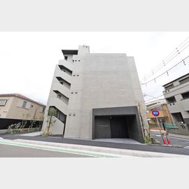鶴見市場駅より徒歩8分 6階 新築の賃貸物件