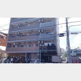 avanzar・florestの賃貸物件
