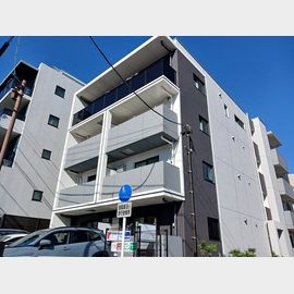 ラピスラズリ港北の賃貸物件