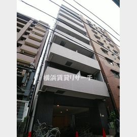 ＳＰＡＴＩＥ横浜吉野町ステーションプラザ 10階 築18年9ヶ月の賃貸物件