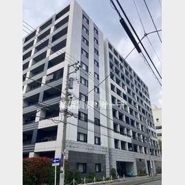 関内駅より徒歩9分 2階 築14年9ヶ月の賃貸物件