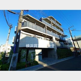 大口駅より徒歩3分 5階 築6年4ヶ月の賃貸物件