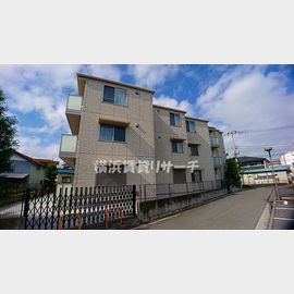 鴨居駅より徒歩5分 3階 築13年の賃貸物件