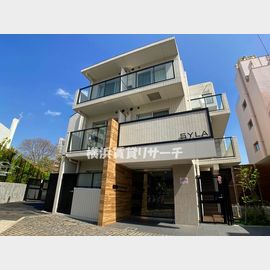 桜木町駅より徒歩8分 3階 築8年4ヶ月の賃貸物件