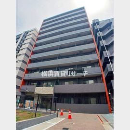 花月総持寺駅より徒歩4分 築1年2ヶ月 11階建の賃貸物件