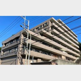 日神パレステージ鴨居の賃貸物件