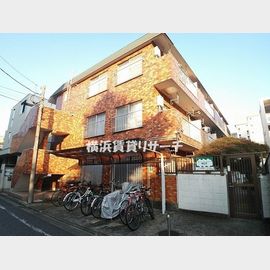 マンション花家の賃貸物件
