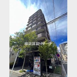 グリフィン横浜ヴィラの賃貸物件