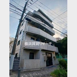 リチェンシア横浜反町の賃貸物件