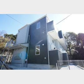 FERIO三ツ沢の賃貸物件