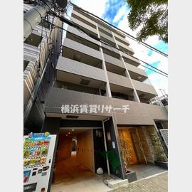 ＨＹ’ｓＹＯＫＯＨＡＭＡＬＩＧＡＲＥの賃貸物件
