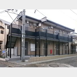 レオネクスト勢峯荘の賃貸物件
