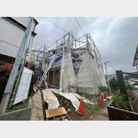 ラフェット三ツ沢下町の賃貸物件