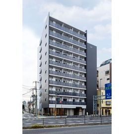 ザ・パークハビオ西横浜の賃貸物件