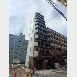 LUMEED横濱戸部の賃貸物件