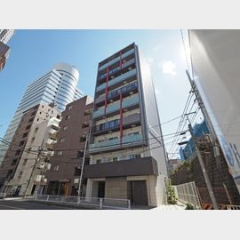 メインステージ横浜東口の賃貸物件