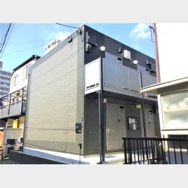 ベアラヴィーンの賃貸物件