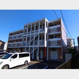 レオパレスSouth Villageの賃貸物件