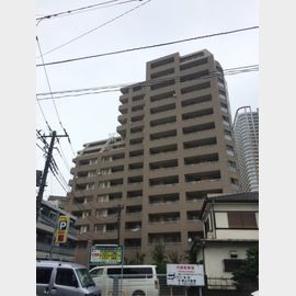 セントラルコート武蔵小杉の賃貸物件