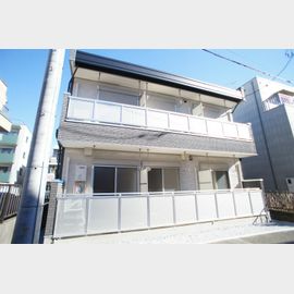 リブリFミスズの賃貸物件